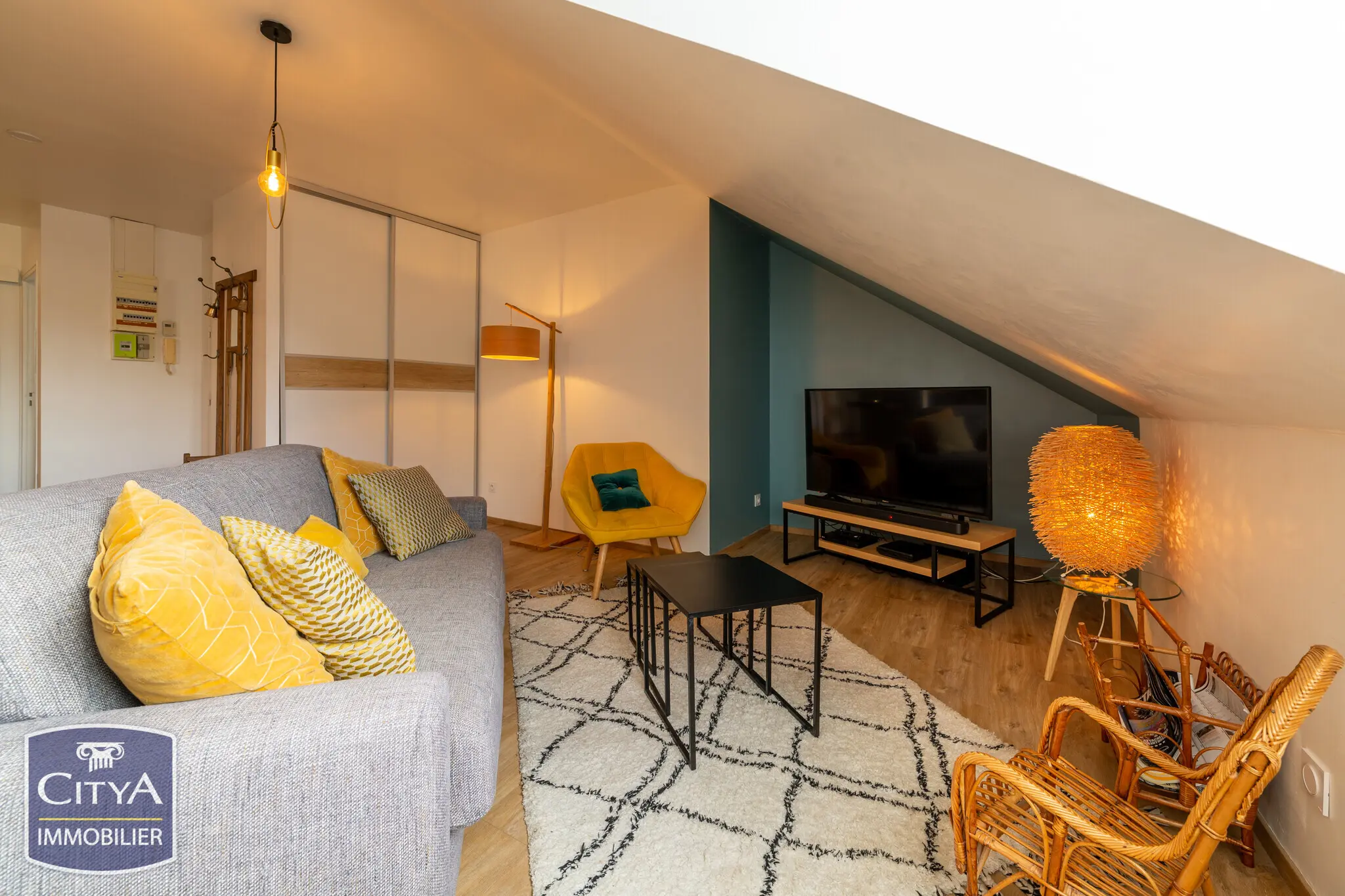 Photo 7 appartement Blois