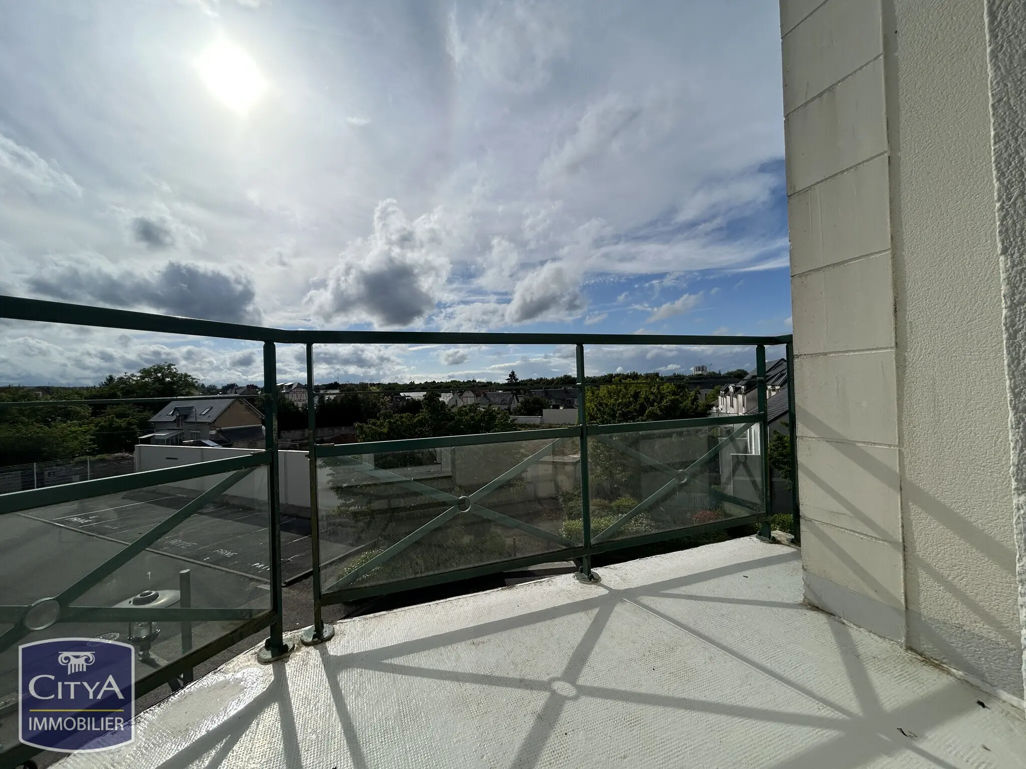Photo 2 Appartement 2 pièces 40.36m²