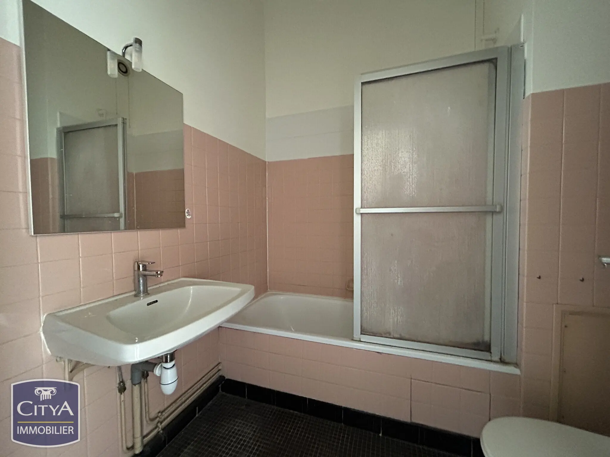 Photo 6 Appartement 1 pièce 20.8m²