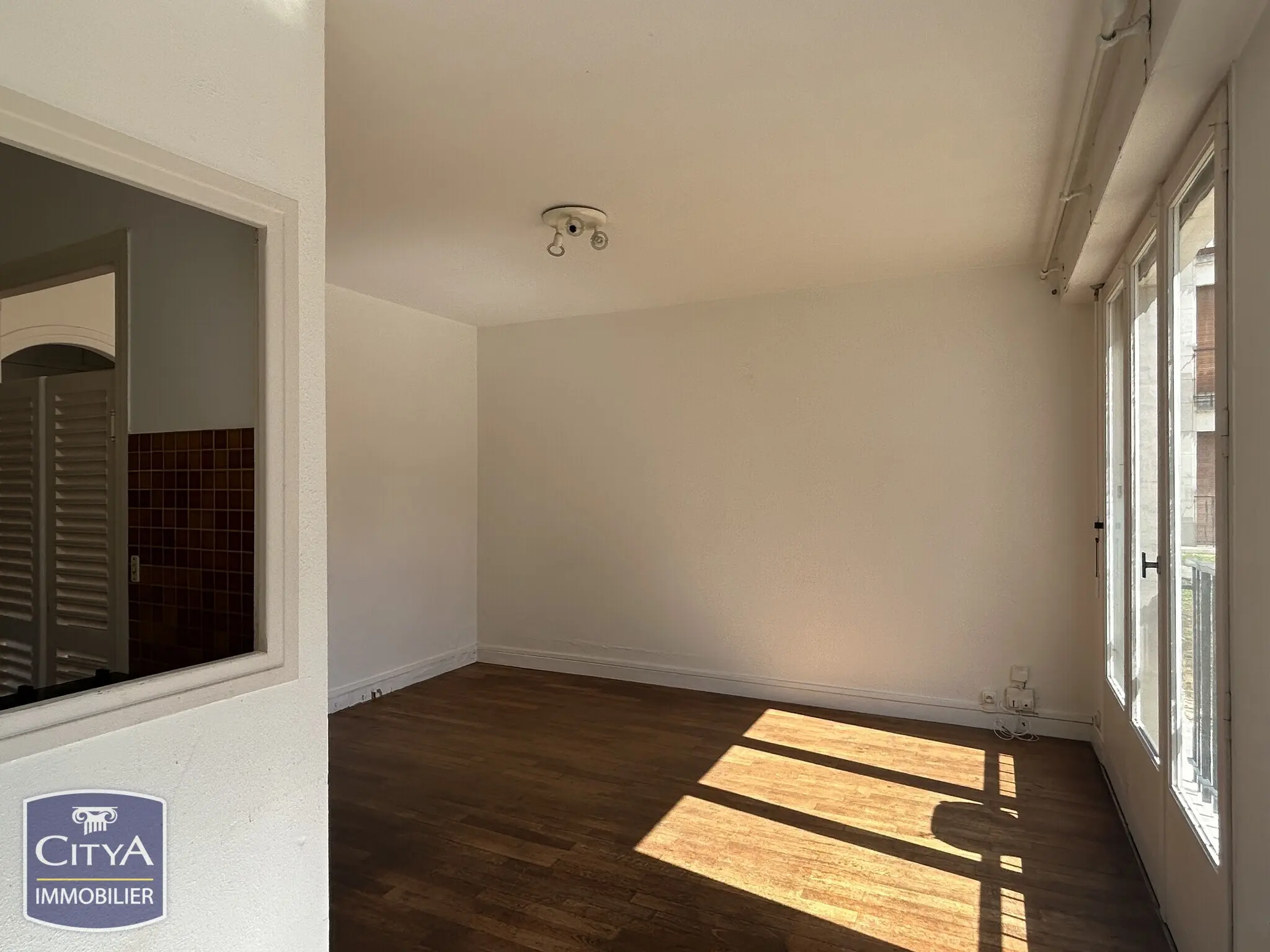 Photo 4 appartement Blois