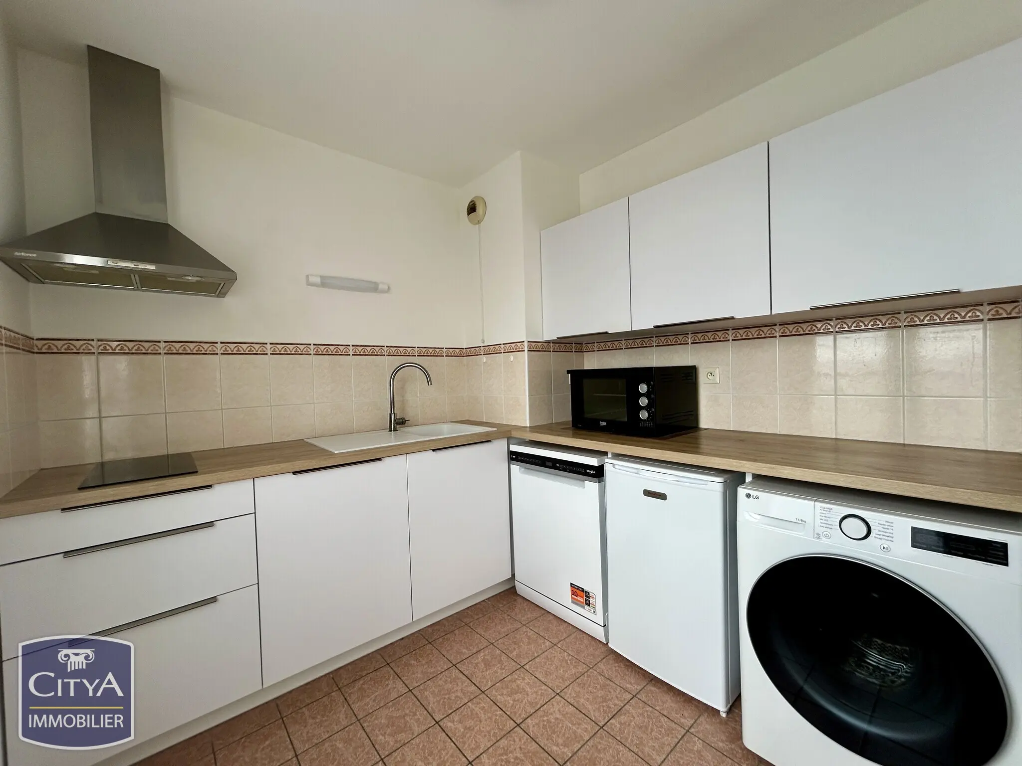Photo 8 Appartement 2 pièces 40.36m²