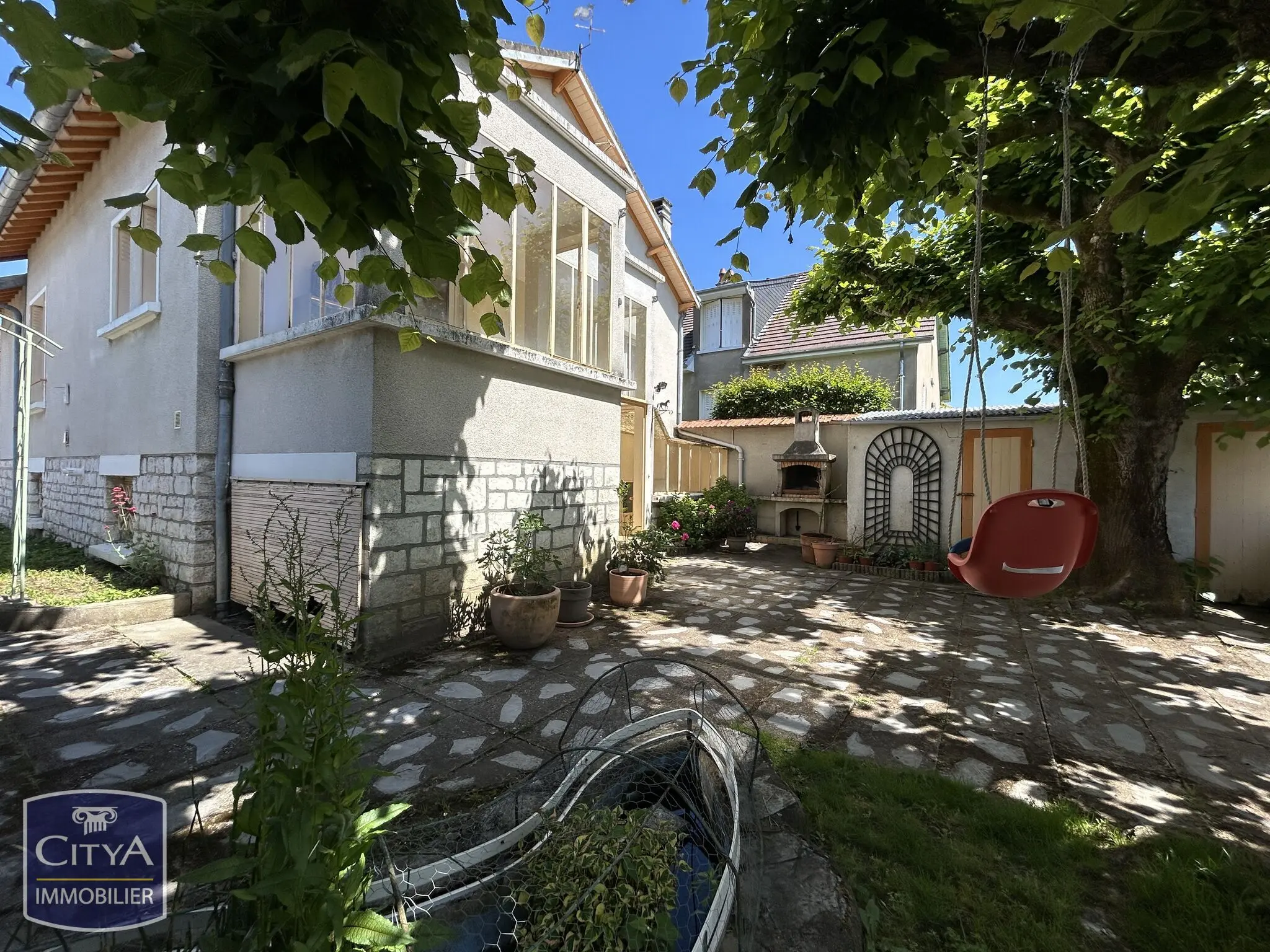 Photo 2 Maison 5 pièces 87m²
