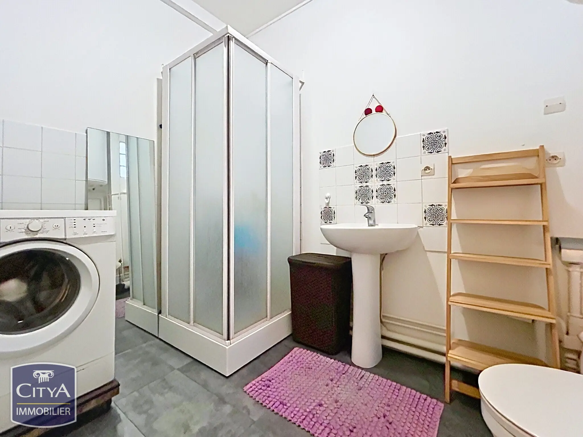 Photo 5 Appartement 2 pièces 35.19m²