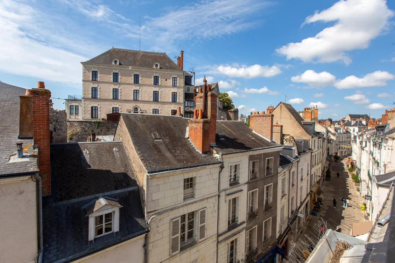 Photo 8 Appartement 2 pièces 51.26m²