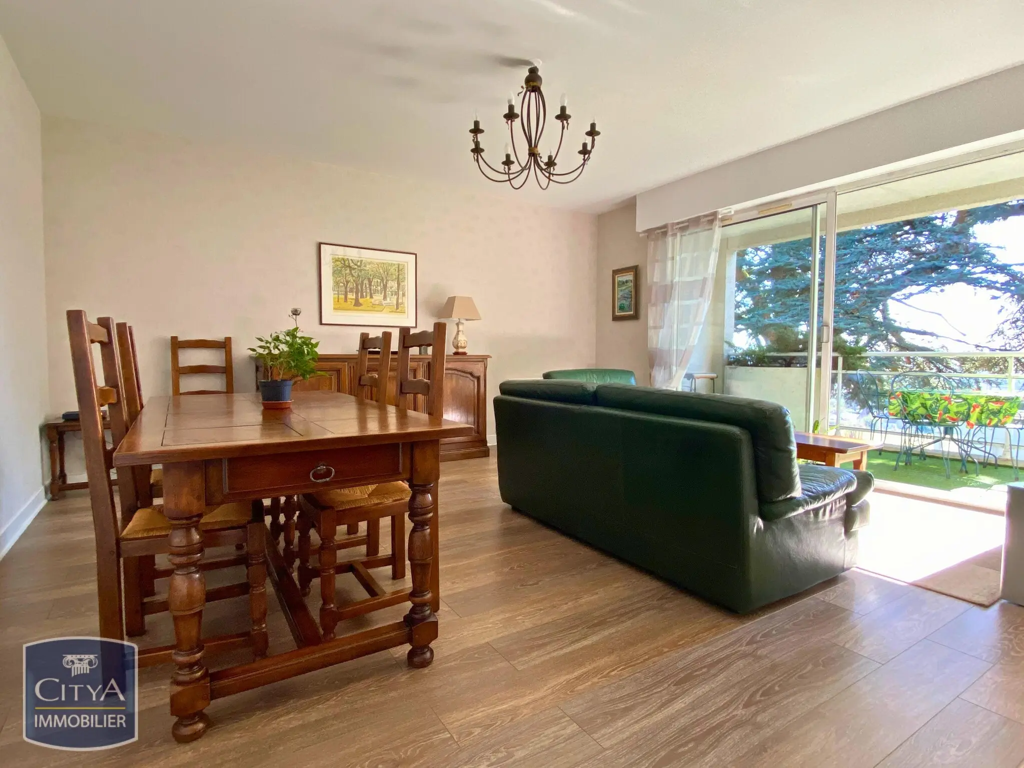 Photo 5 Appartement 3 pièces 87.9m²