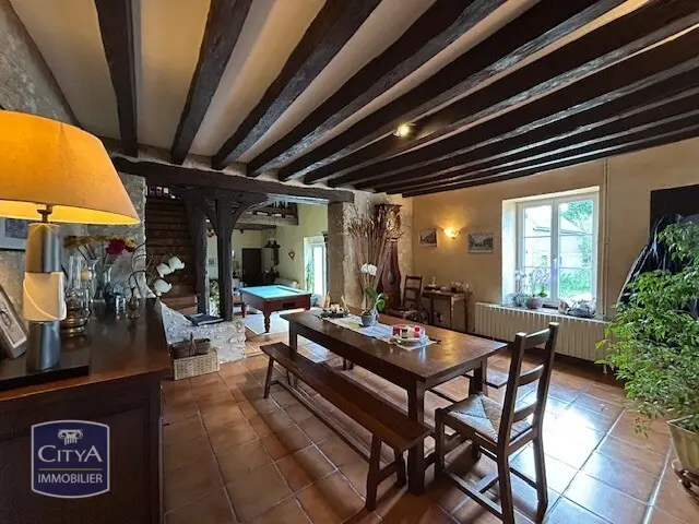 Photo 10 Maison 10 pièces 230m²