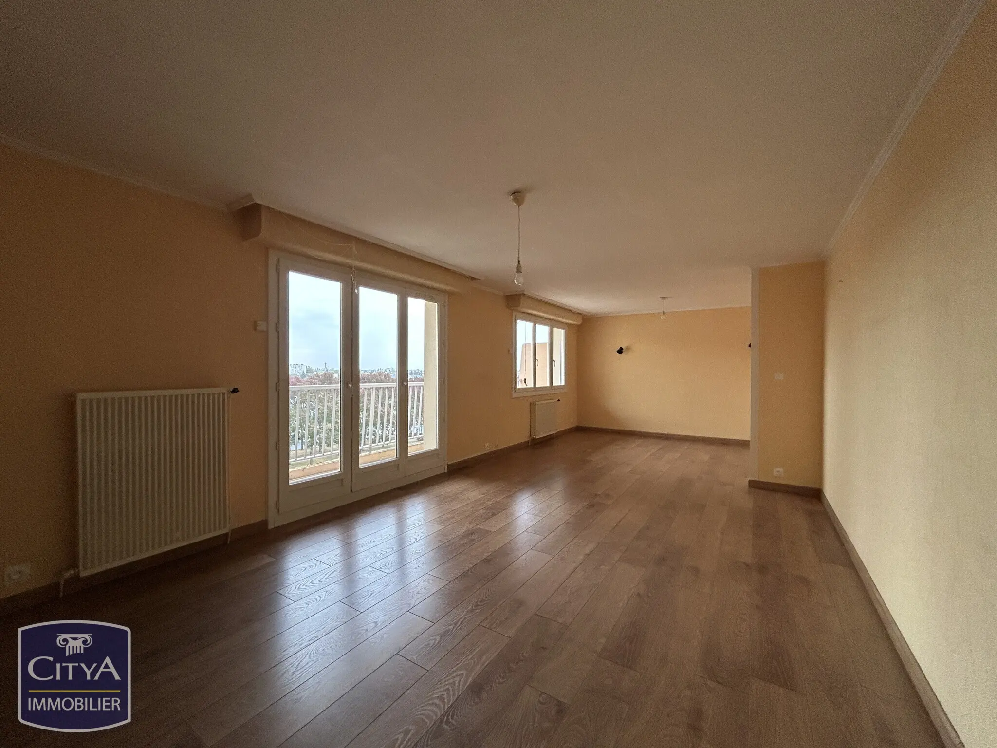 Photo 3 Appartement 4 pièces 90.5m²