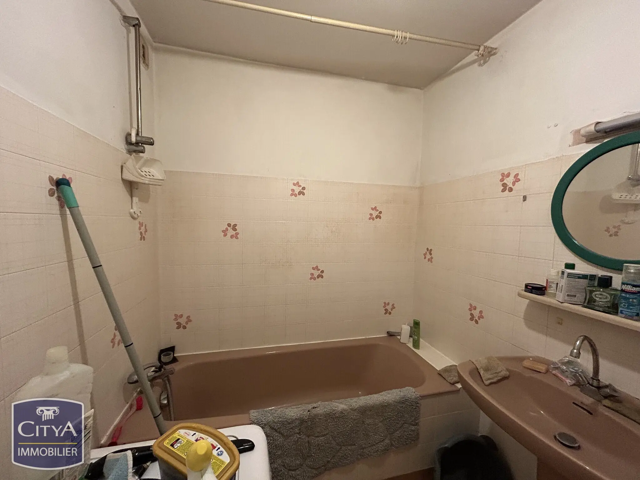Photo 4 Appartement 1 pièce 31.89m²