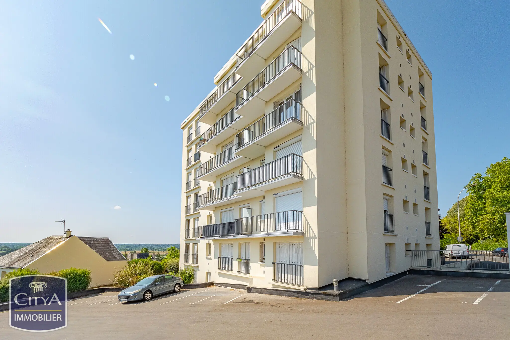 Photo 9 Appartement 1 pièce 27.96m²