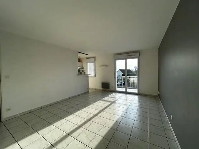 Photo 5 Appartement 3 pièces 56m²