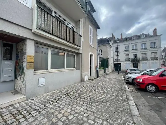 Photo 2 Local Professionnel 2 pièces 43m²