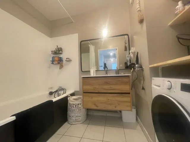 Photo 10 Appartement 3 pièces 65m²