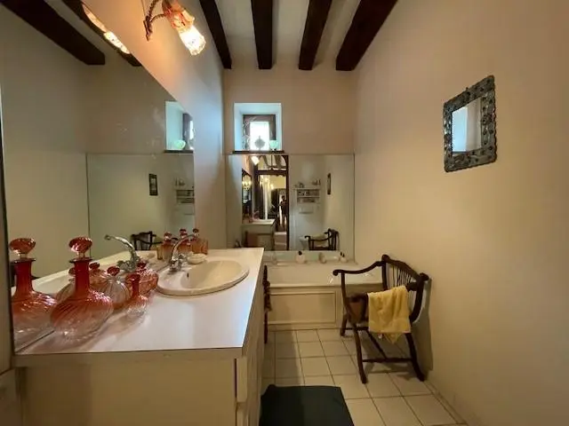Photo 13 Immeuble 260m²