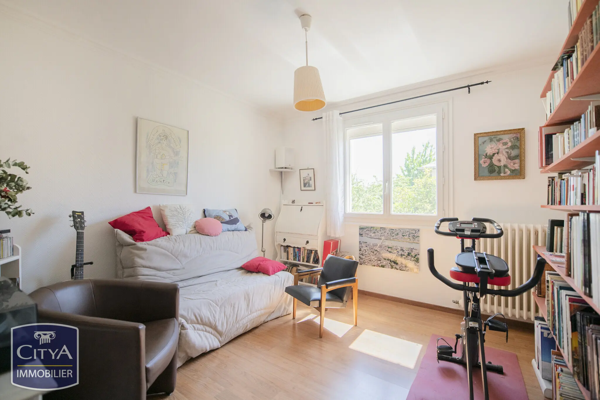 Photo 5 maison Blois