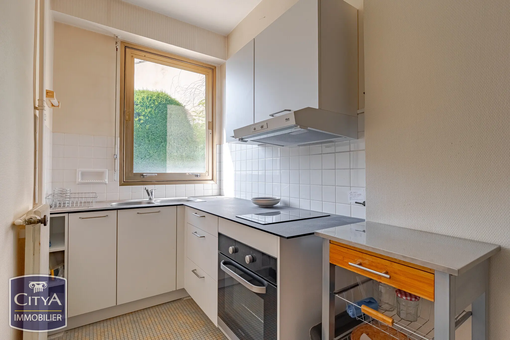 Photo 6 appartement Blois