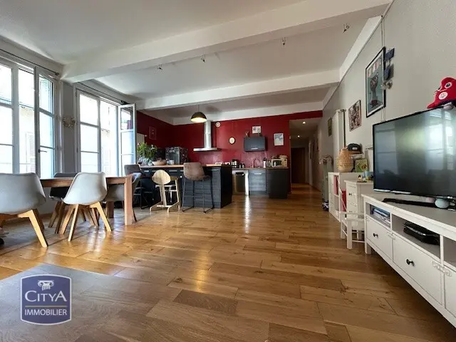 Photo 3 Appartement 4 pièces 81.29m²