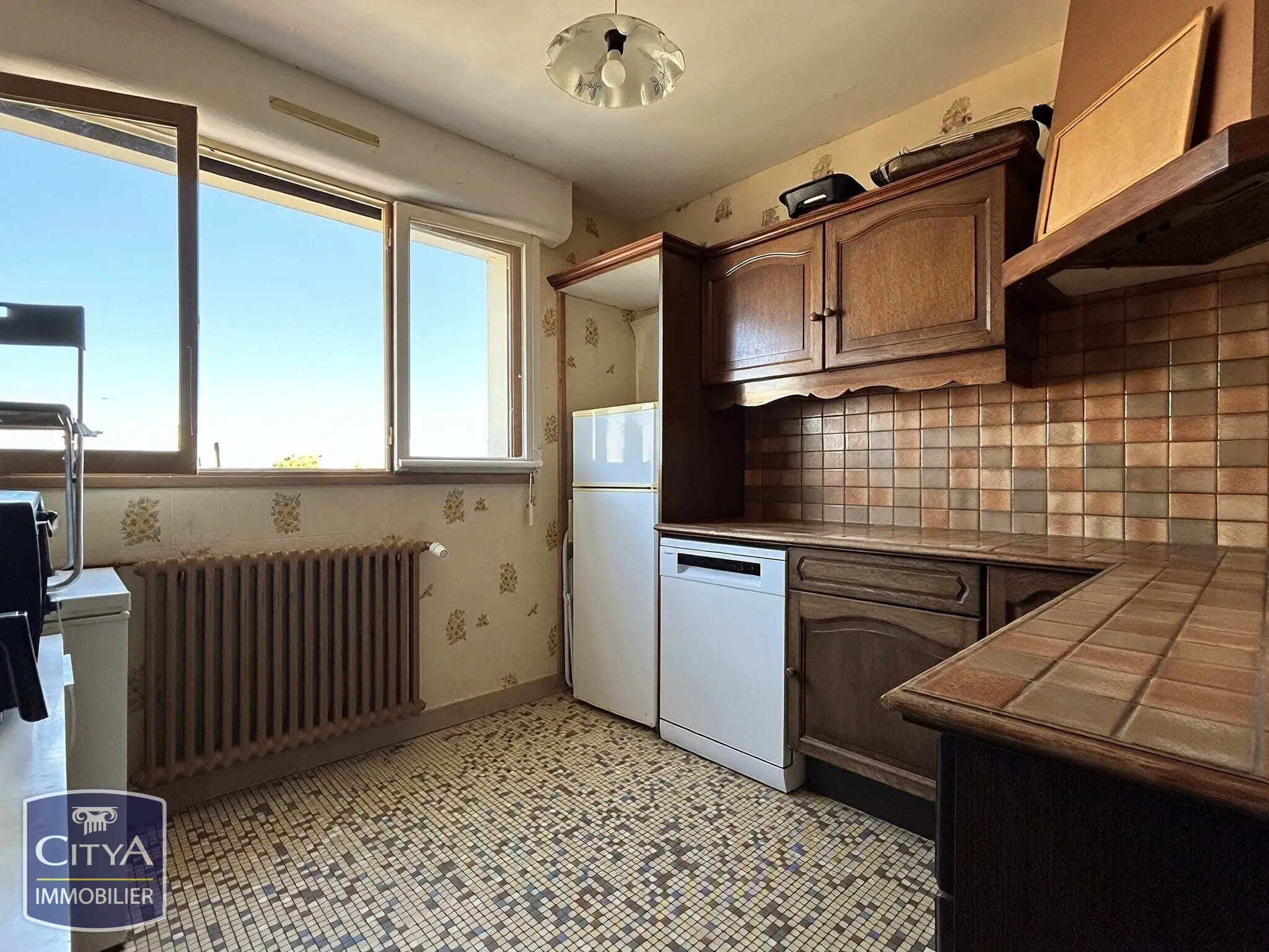 Photo 3 appartement Blois