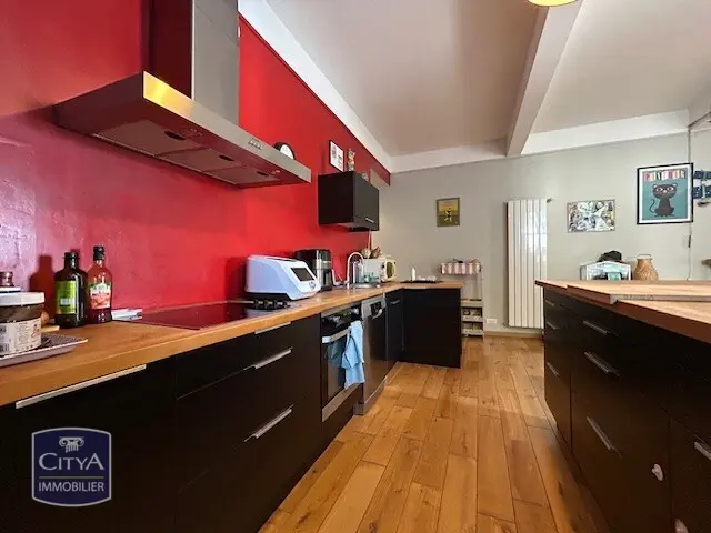 Photo 8 Appartement 4 pièces 81.29m²