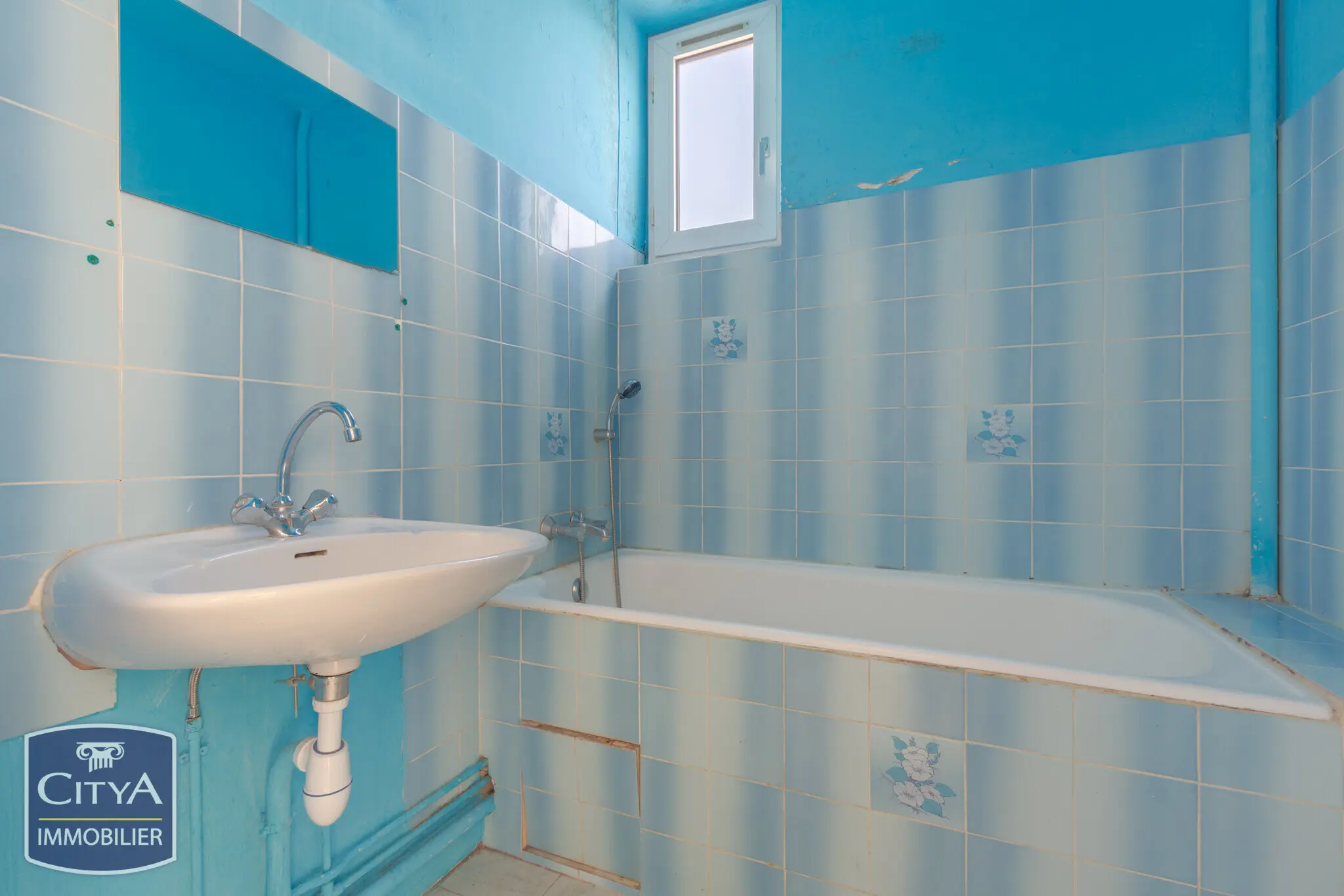 Photo 11 Appartement 3 pièces 55.49m²