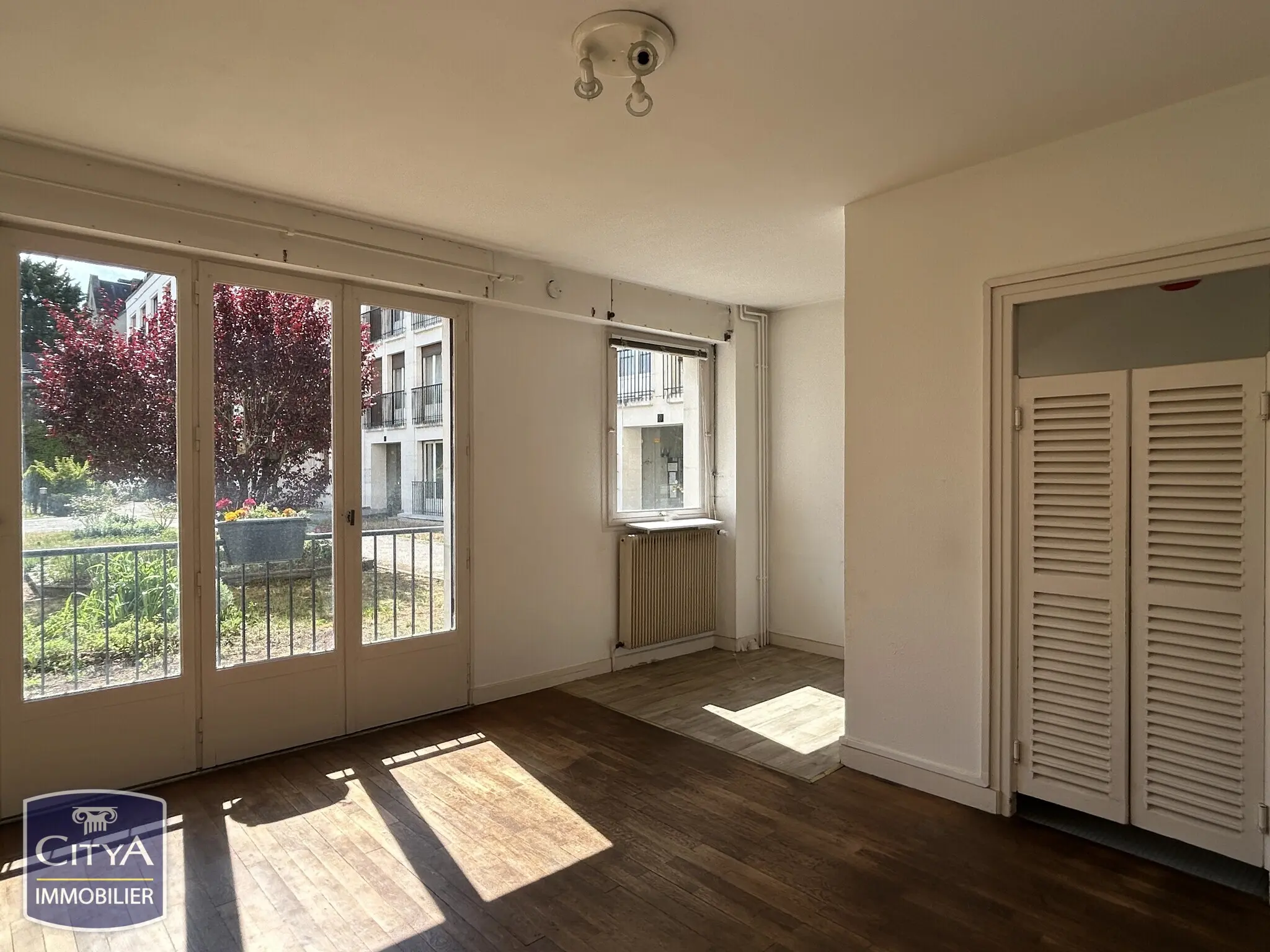 Photo 1 appartement Blois