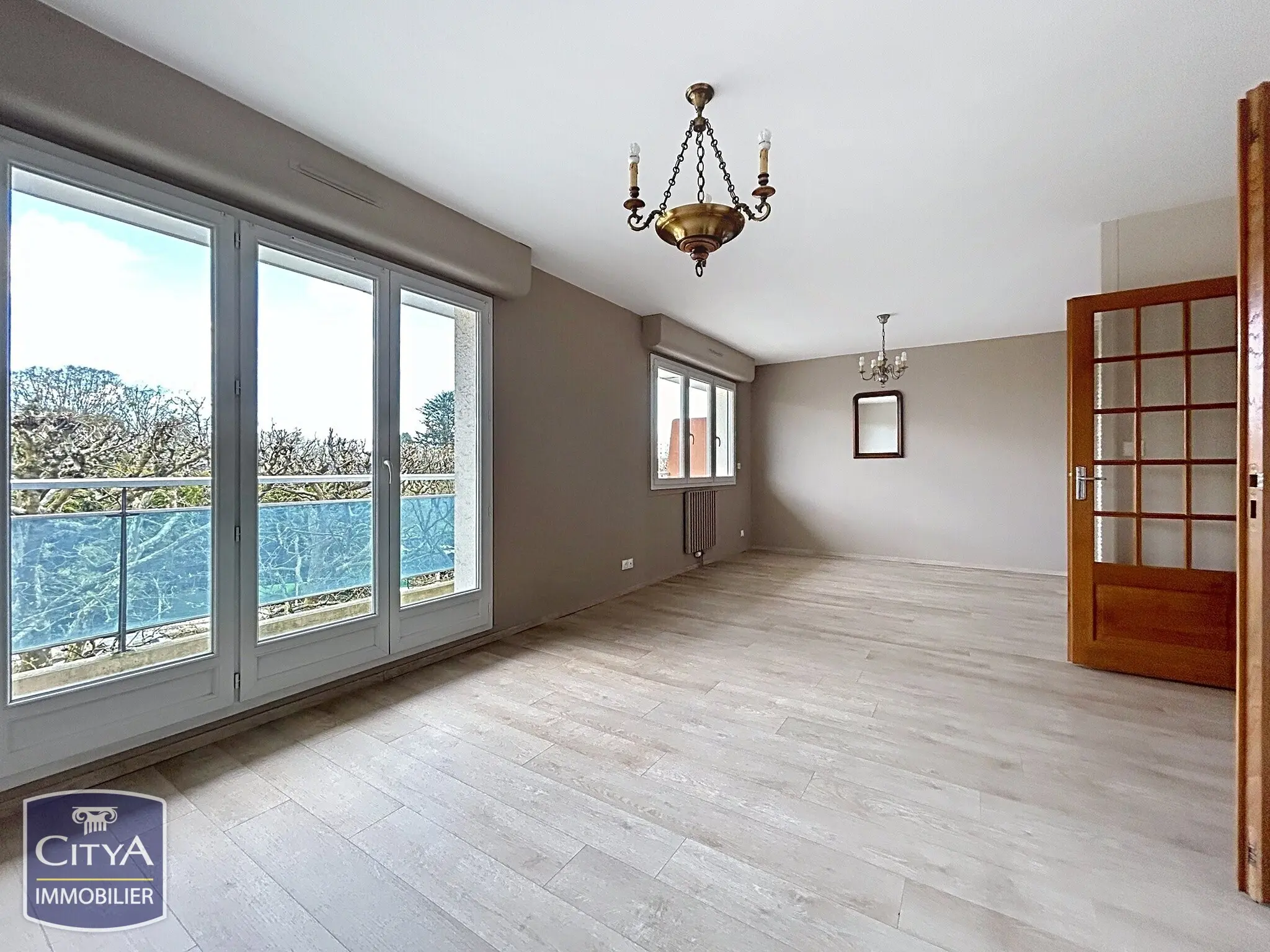 Photo 1 Appartement 3 pièces 76.28m²