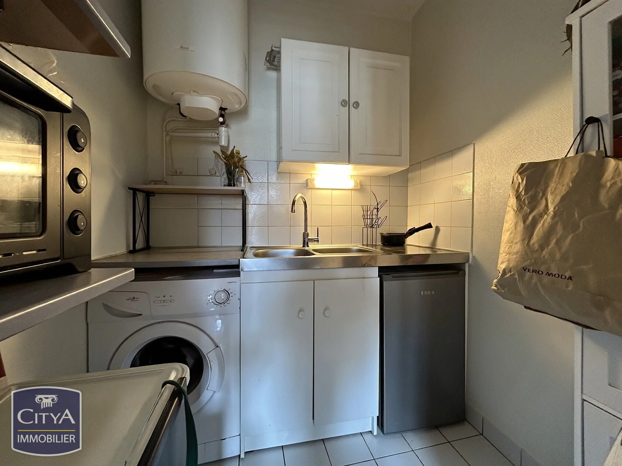 Photo 12 Immeuble 160m²