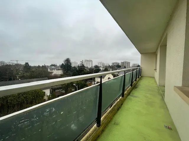 Photo 4 Appartement 5 pièces 109.77m²