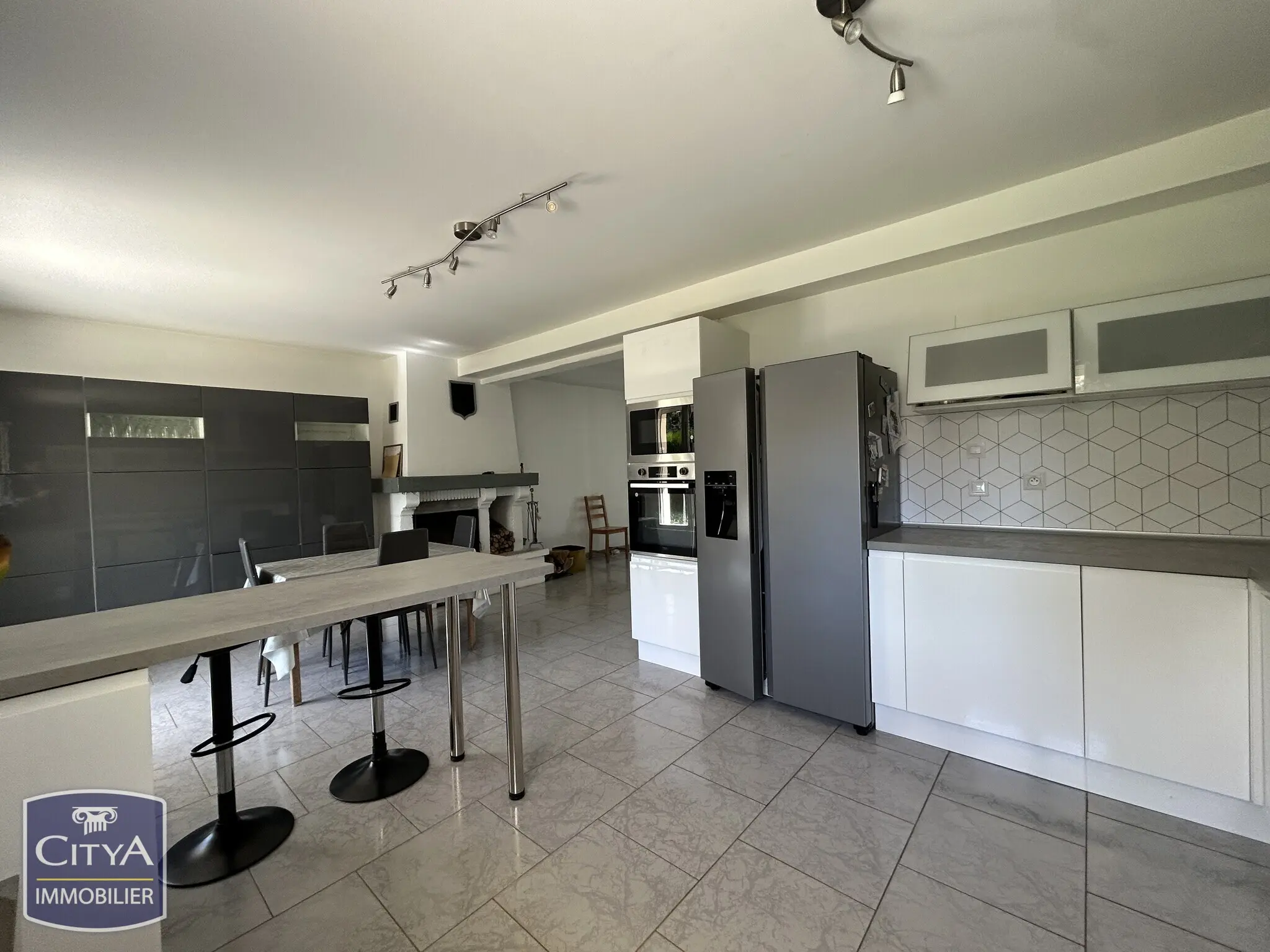 Photo 5 Maison 7 pièces 140m²