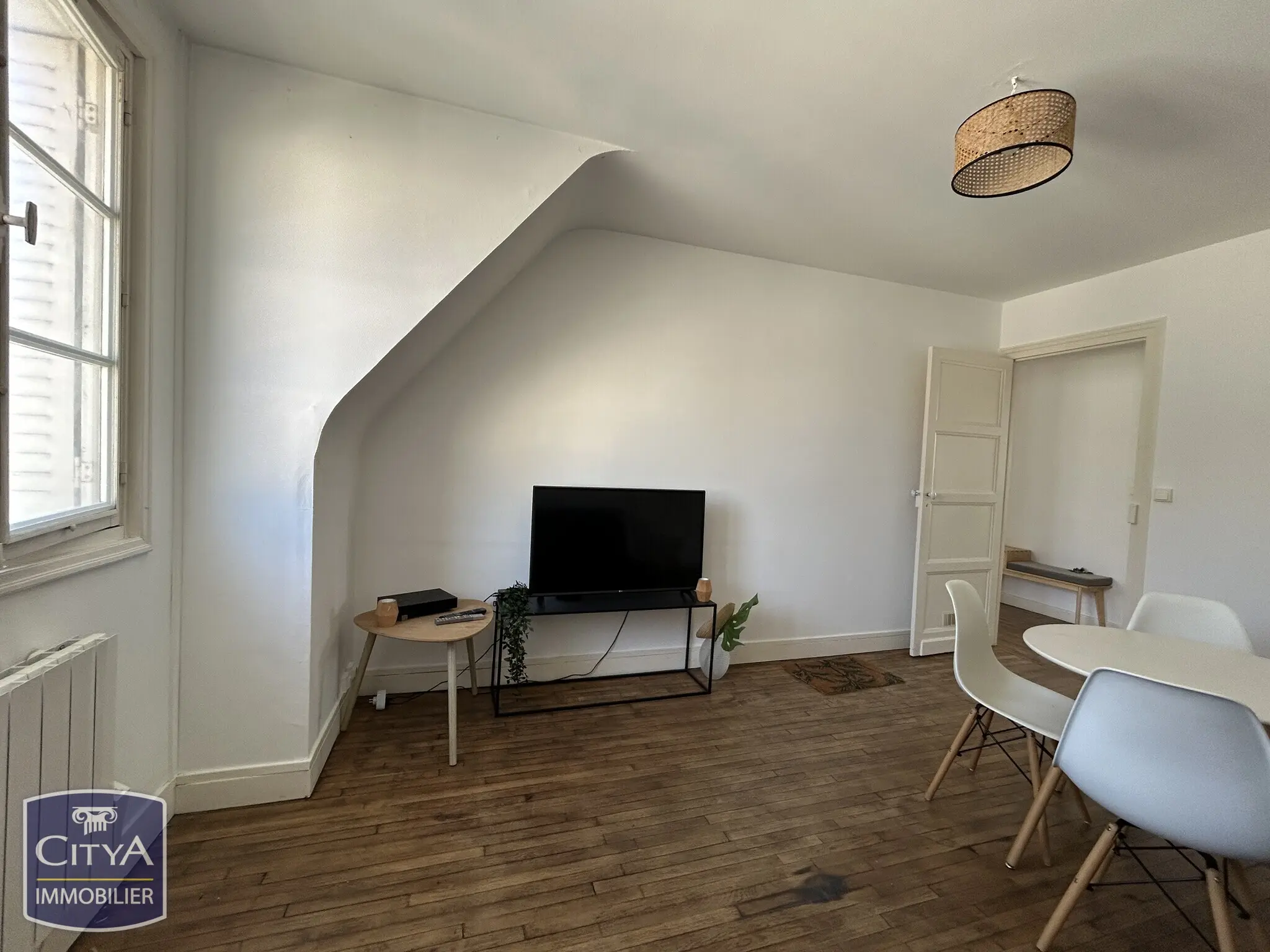 Photo 4 appartement Blois