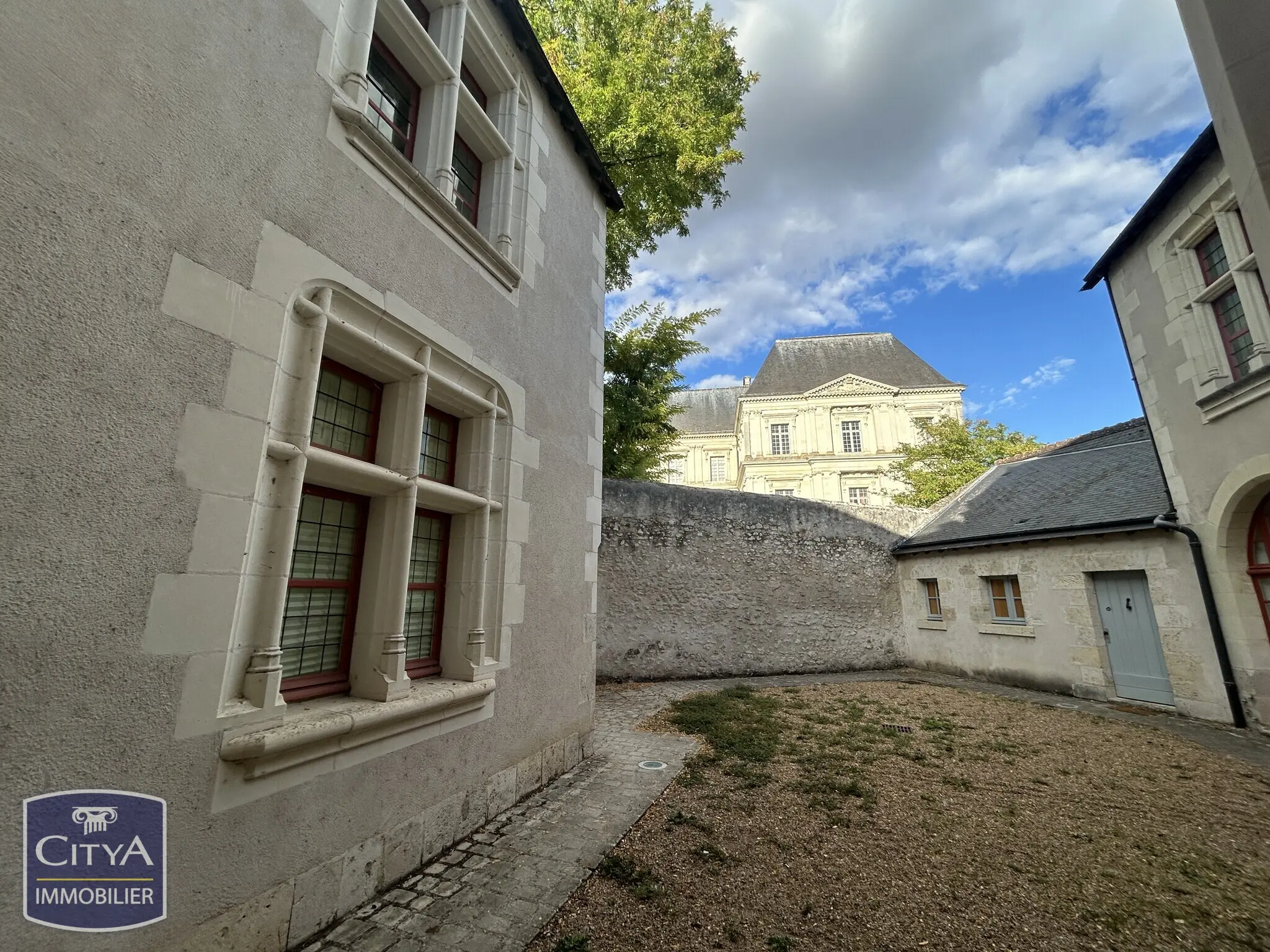 Photo 2 Appartement 4 pièces 89.33m²