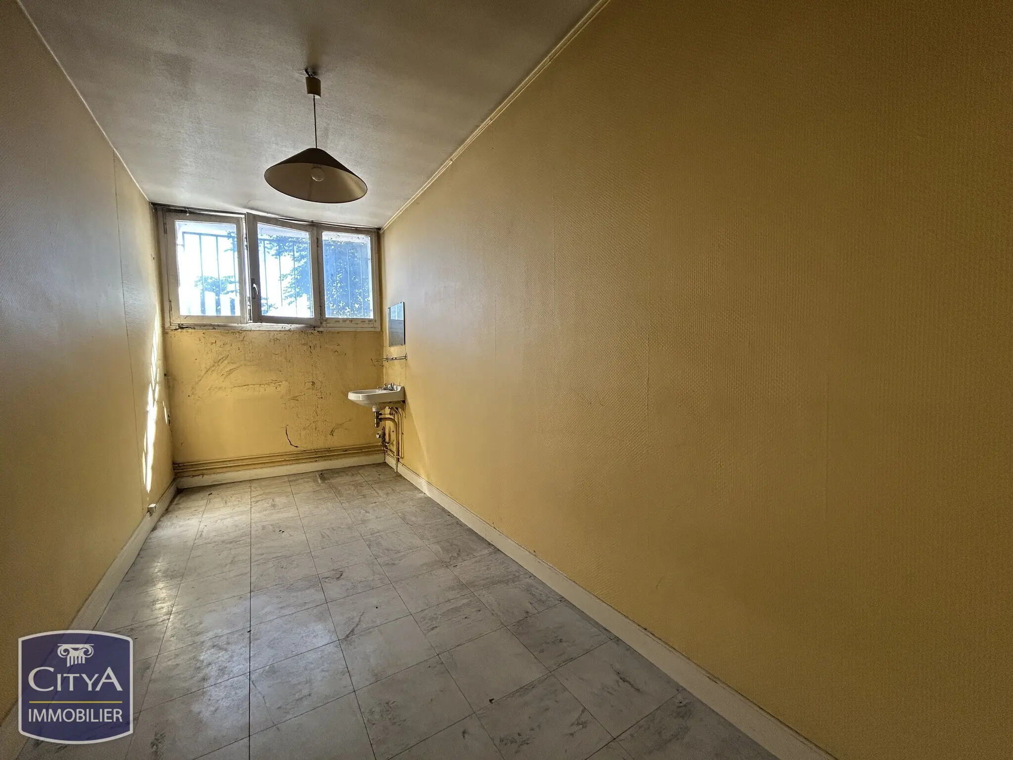 Photo 3 Appartement 2 pièces 17.91m²