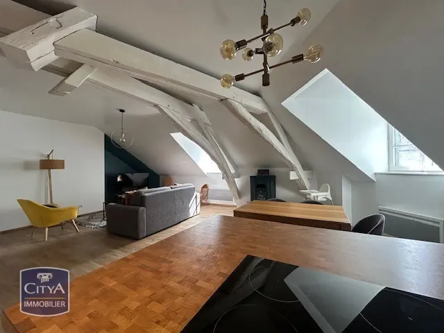 Photo 6 Appartement 4 pièces 63.91m²