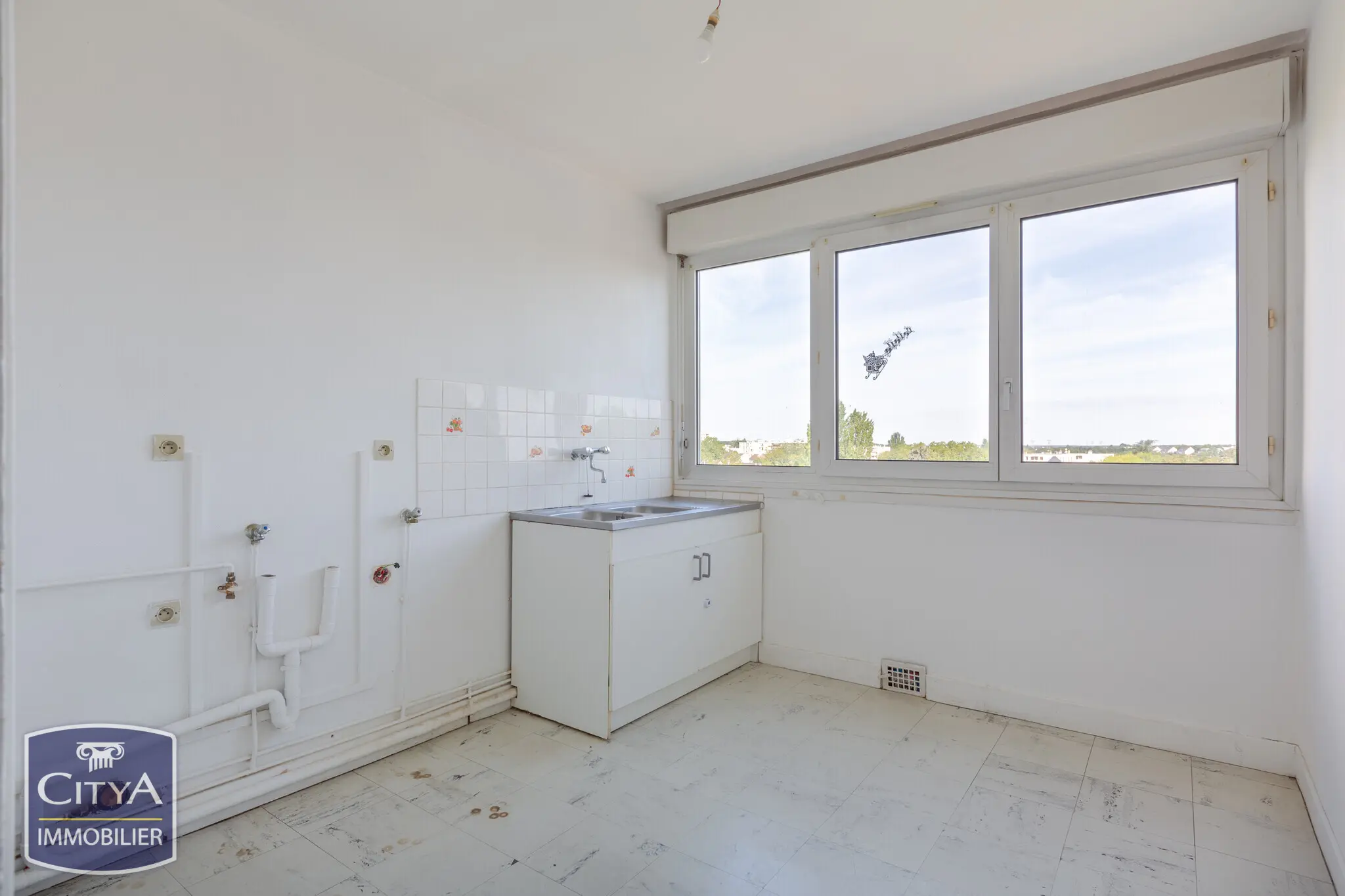 Photo 3 Appartement 3 pièces 55.49m²