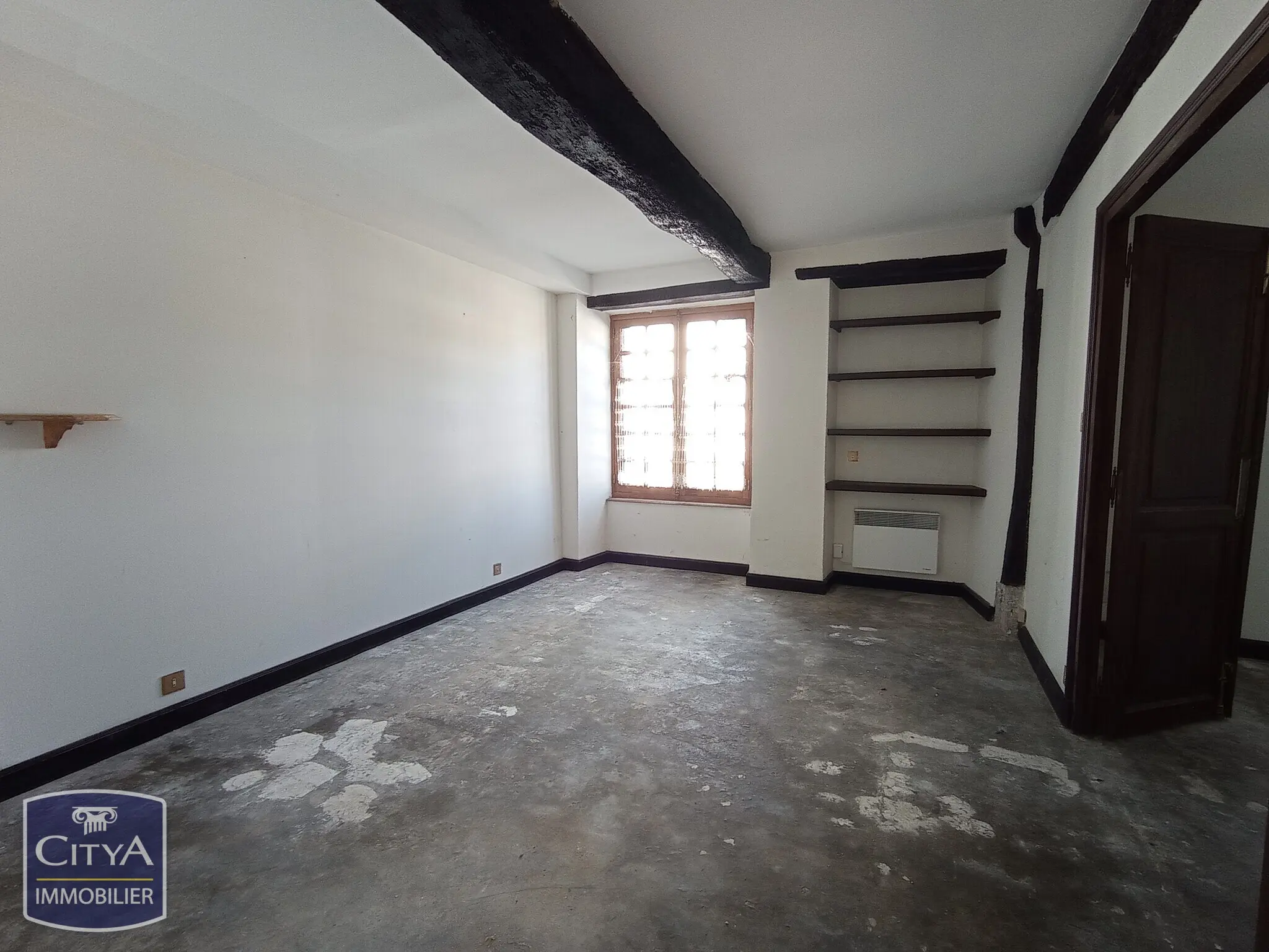 Photo 6 appartement Blois