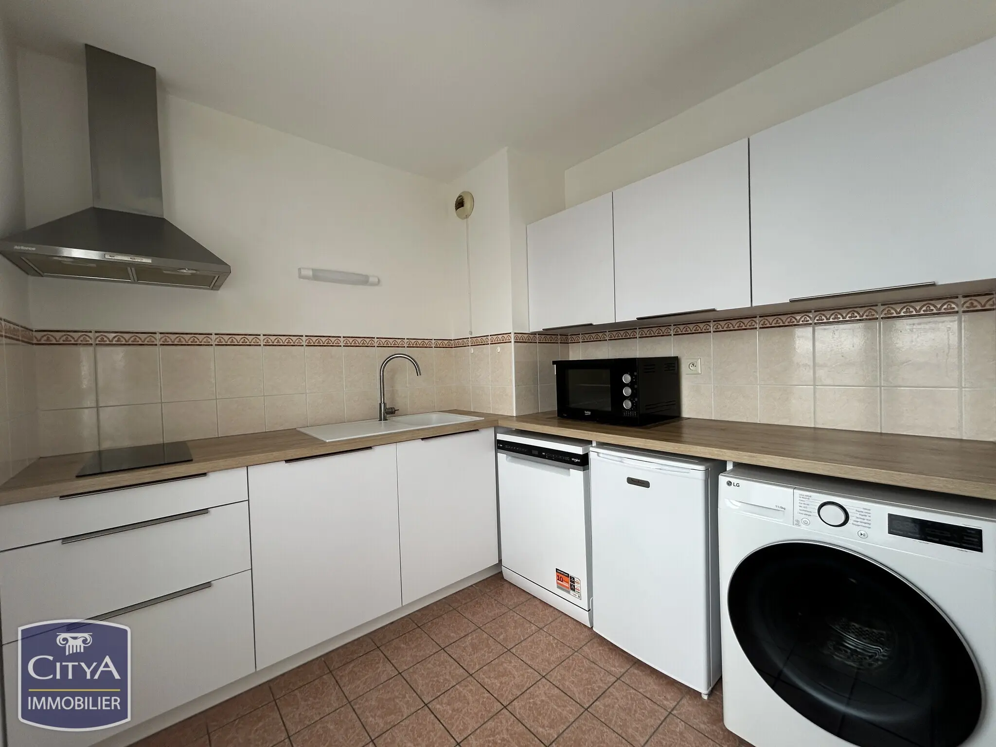 Photo 9 Appartement 2 pièces 40.36m²