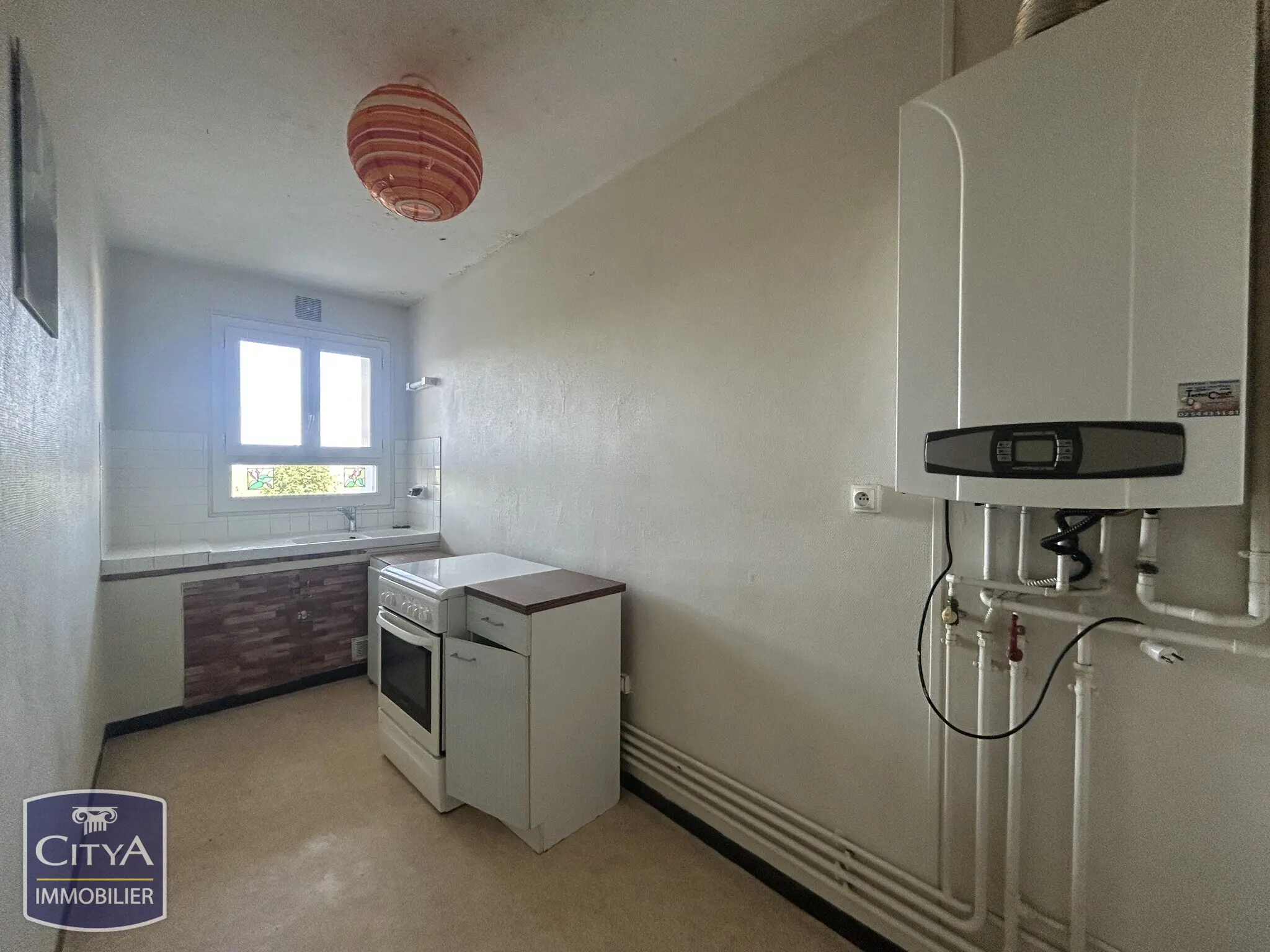 Photo 8 appartement Blois