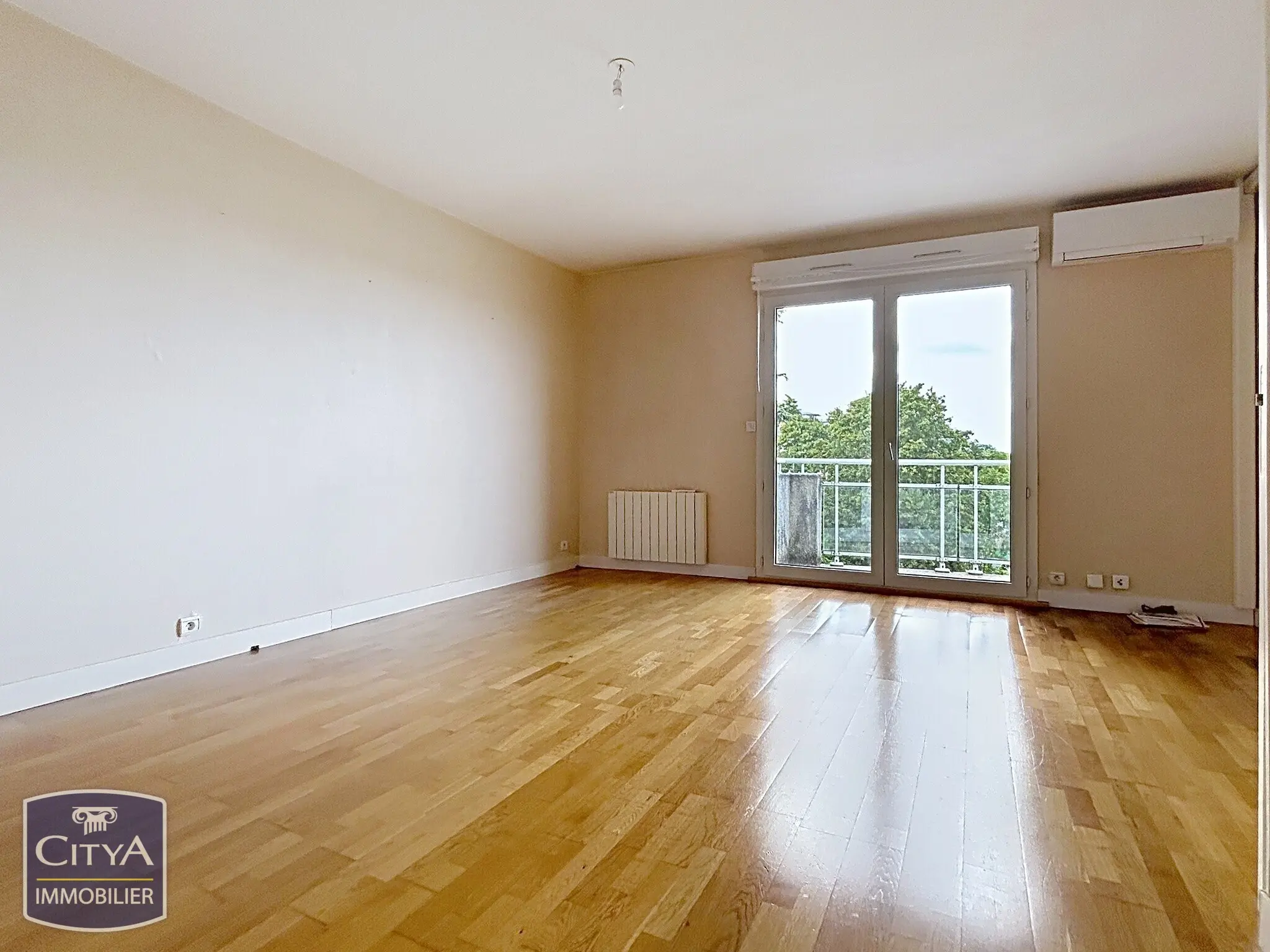 Photo 2 Appartement 2 pièces 56.38m²