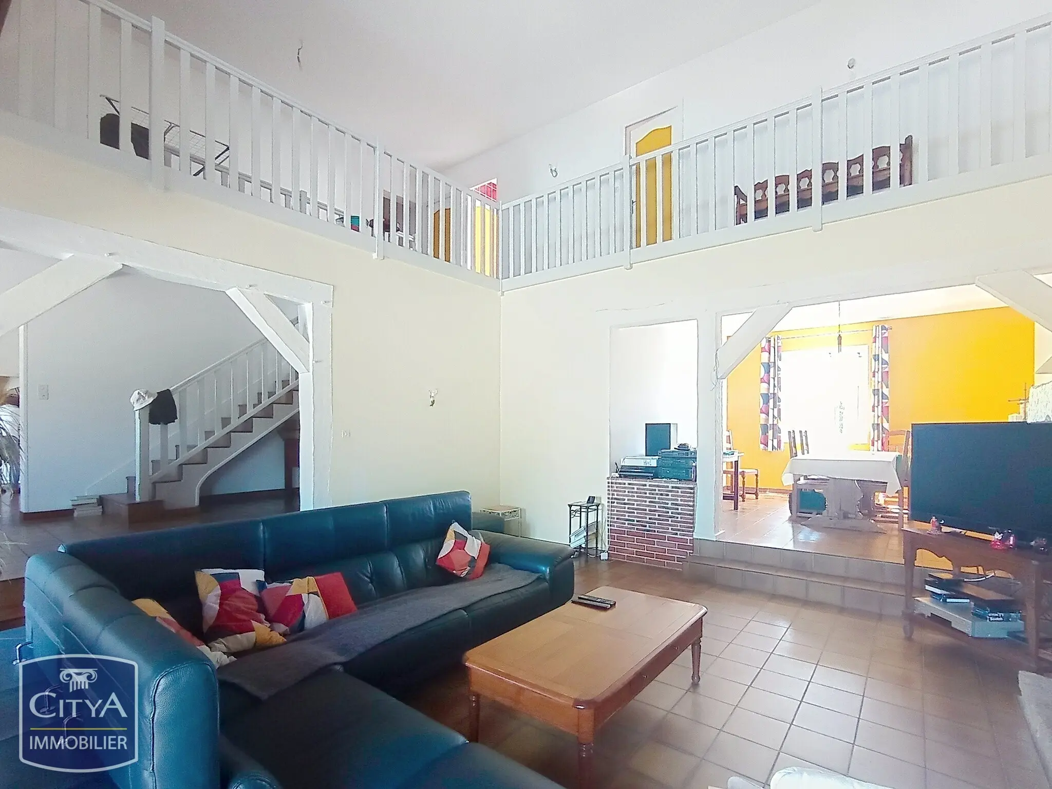 Photo 7 Maison 7 pièces 176m²