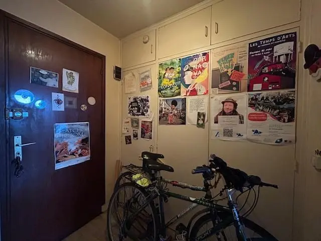 Photo 10 appartement Blois