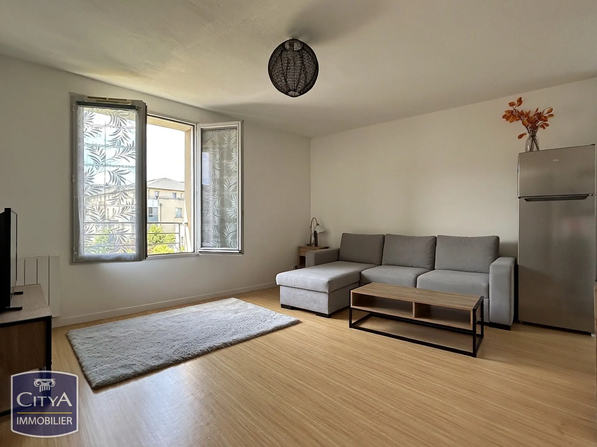 Photo 3 Appartement 2 pièces 39.58m²
