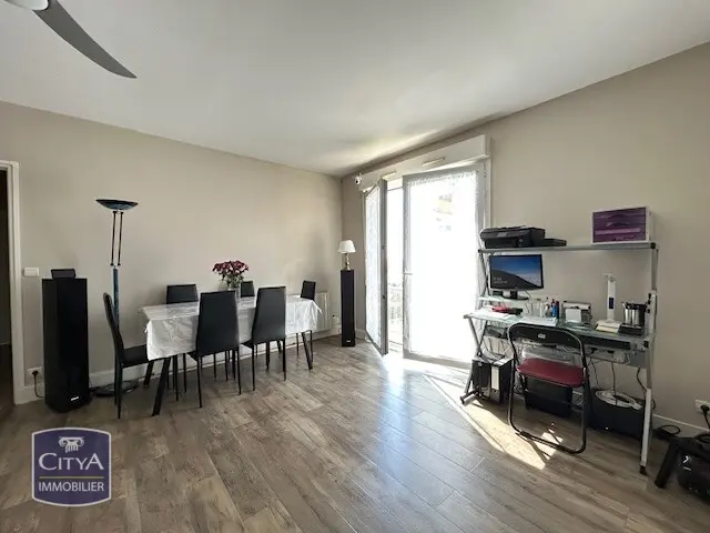 Photo 8 Appartement 2 pièces 64.74m²