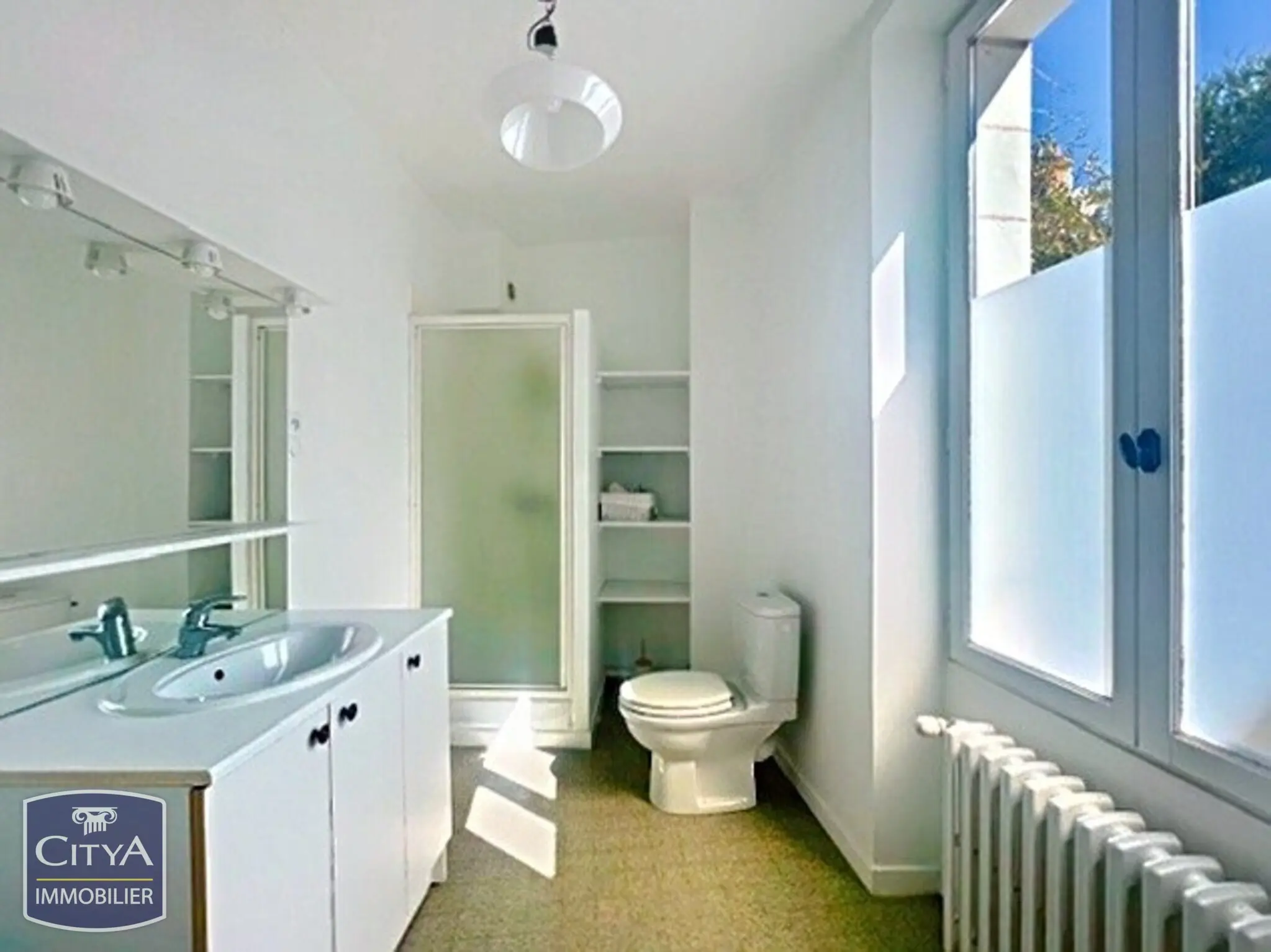 Photo 7 Appartement 3 pièces 54.35m²