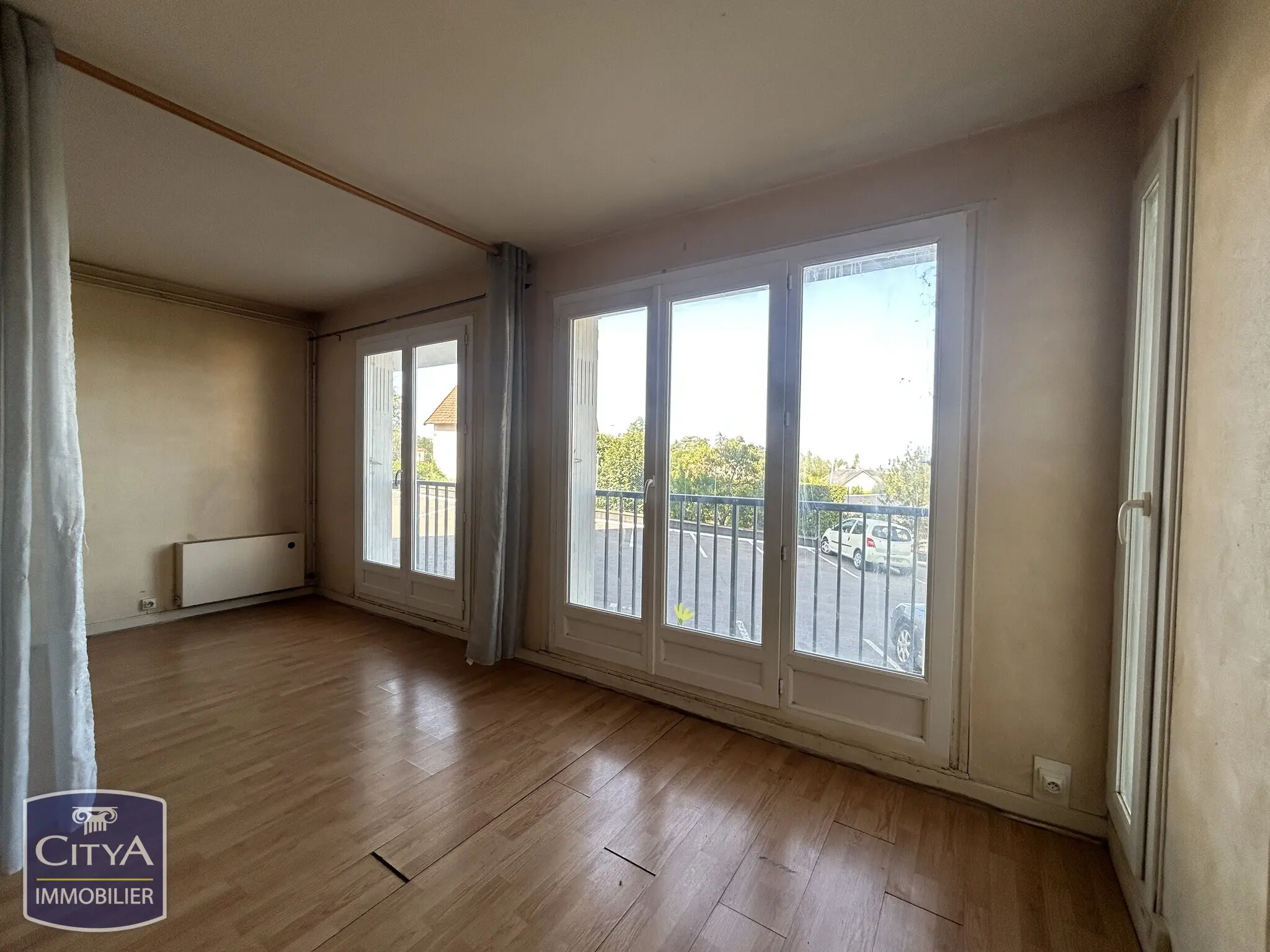 Photo 2 appartement Blois