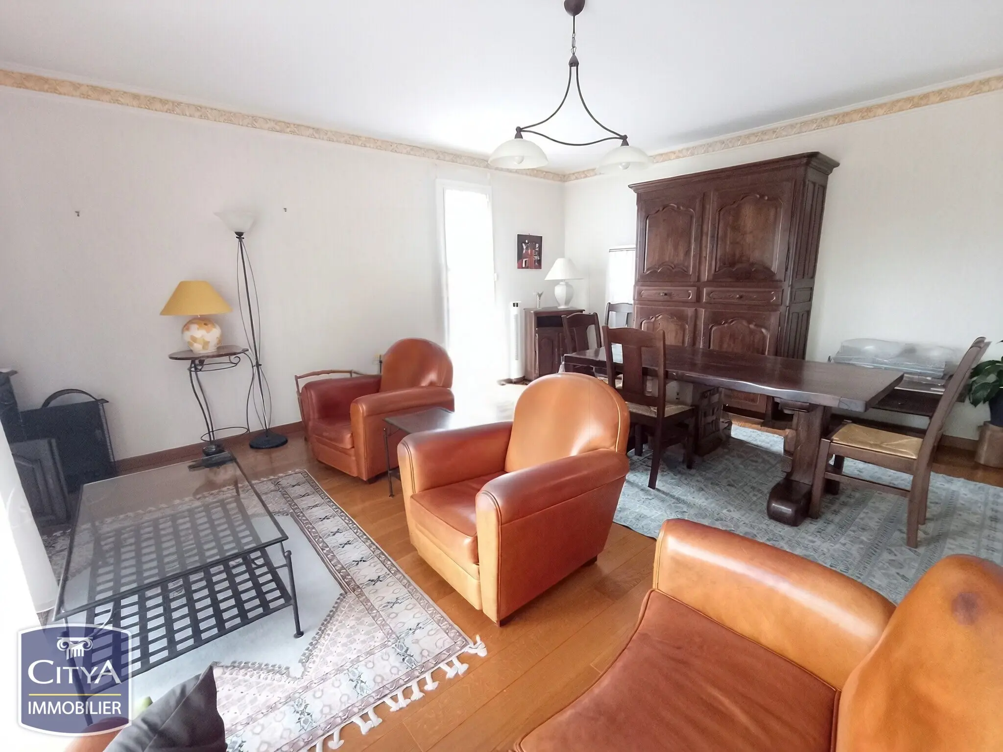 Photo 5 Appartement 3 pièces 81.41m²