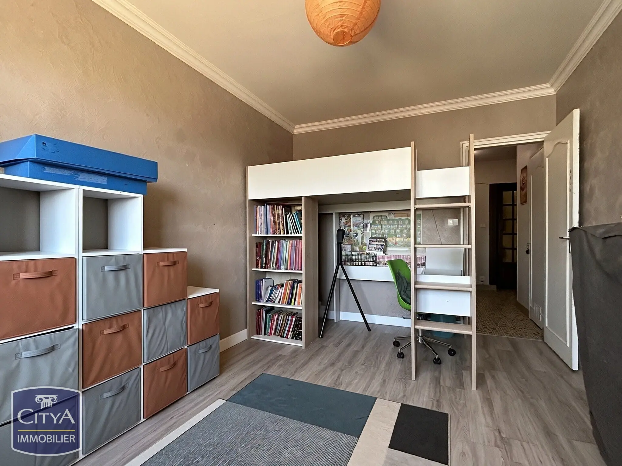 Photo 6 appartement Blois