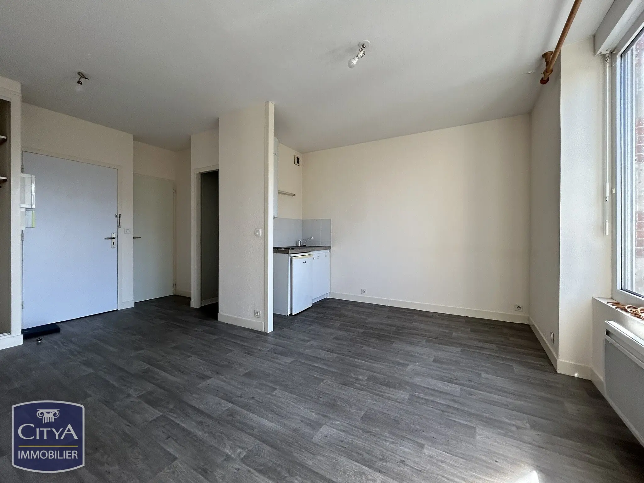 Photo 5 Appartement 2 pièces 36m²