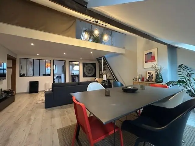 Photo 1 Appartement 3 pièces 90.44m²