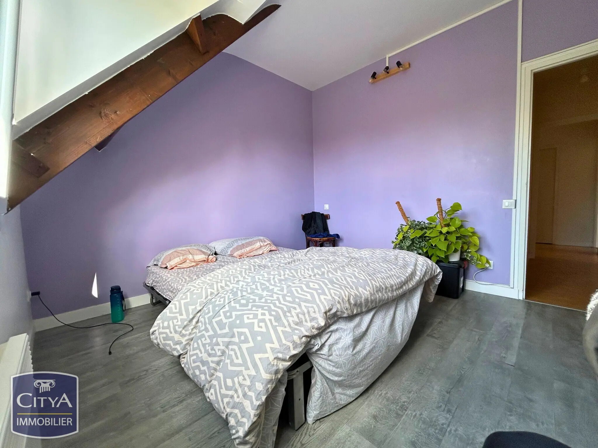 Photo 9 Appartement 2 pièces 56.15m²