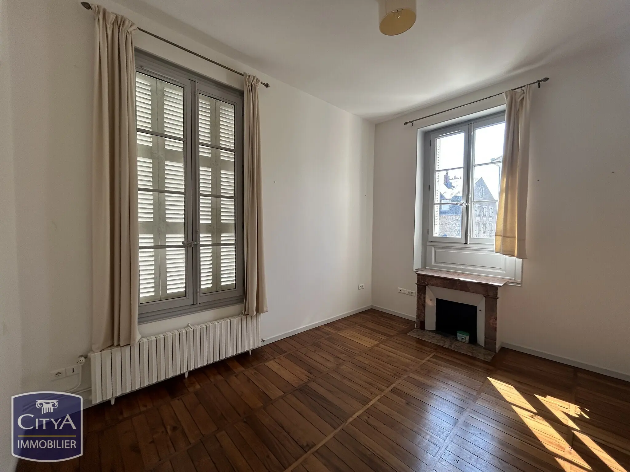 Photo 4 appartement Blois