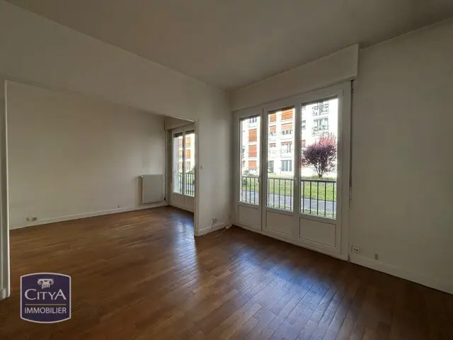 Photo 2 Appartement 2 pièces 44m²